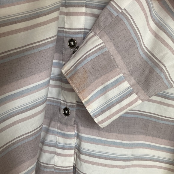 Columbia button down - Picture 4 of 7